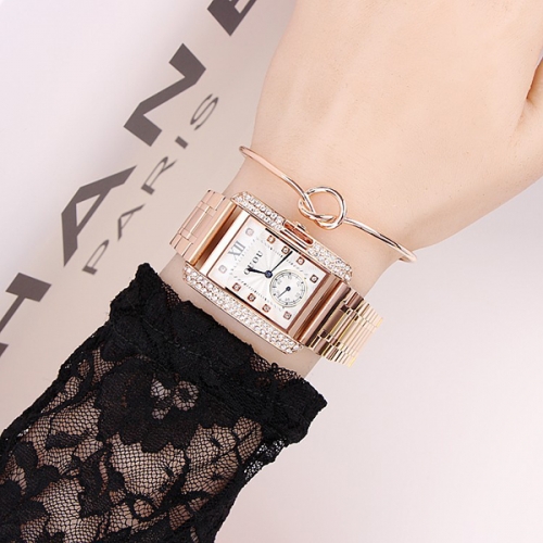 ΠΟΛΥΤΕΛΕΣ ΒΡΑΧΙΟΛΙ ΚΑΡΔΙΑ ROSE GOLD