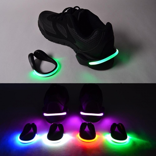 LED ΦΩΤΙΣΜΟΣ ΓΙΑ ΠΑΠΟΎΤΣΙΑ 
