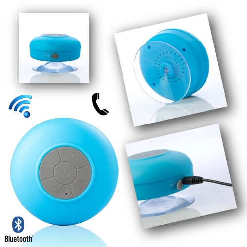 BLUETOOTH ΑΔΙAΒΡΟΧΟ ΗΧΕIΟ