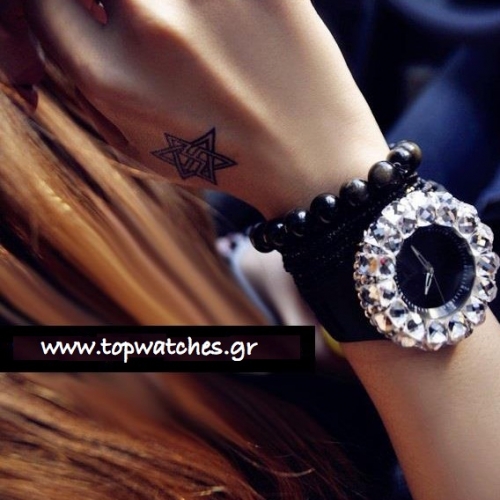 ΓΥΝΑΙΚΕΙΟ ΡΟΛΟΙ DIAMOND
