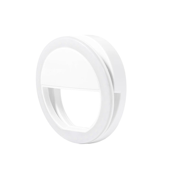 SELFIE LED RING ΜΕ USB ΚΑΙ ΦΟΡΤΙΣΤΗ
