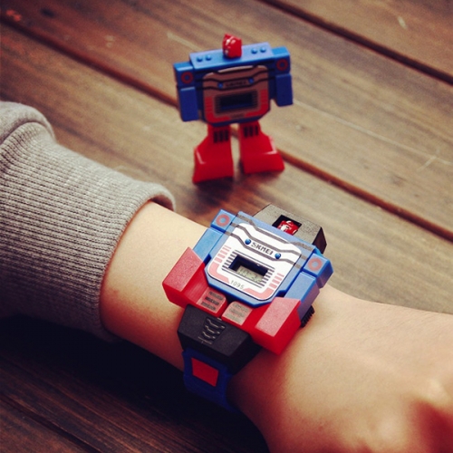 ΠΑΙΔΙΚΟ ΡΟΛΟΙ TRANSFORMERS